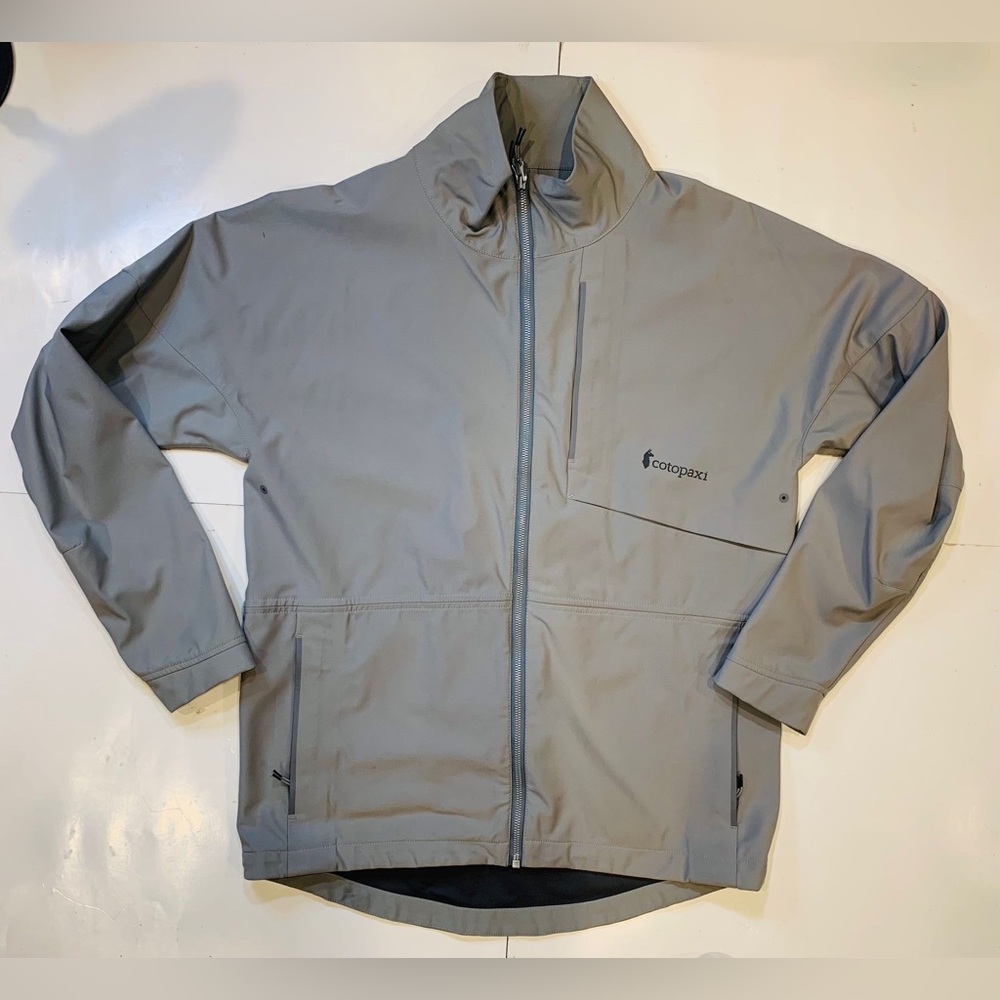 Cotopaxi Kinsa Softshell Jacket